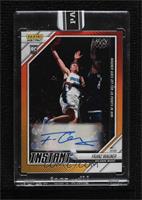 Franz Wagner [Uncirculated] #/10