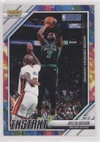 Eastern Conference Champions - Jaylen Brown #/5