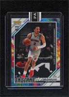 Cade Cunningham [Uncirculated] #/5