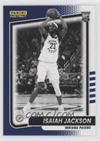 Isaiah Jackson #/239