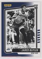 Jared Butler #/239