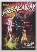 Kevin Durant #/2,819