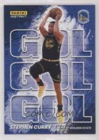 Stephen Curry #/1,496