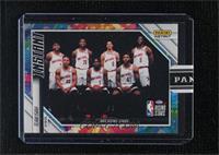 Team Isiah [Uncirculated] #/5