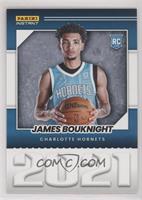 James Bouknight #/387