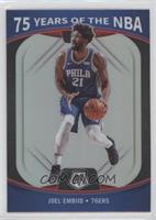 Joel Embiid [EX to NM]