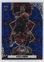 Kyle Lowry #/85