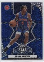 Frank Jackson #/85