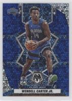 Wendell Carter Jr. #/85