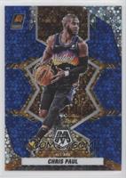 All NBA - Chris Paul #/85