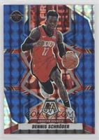 Dennis Schroder #/99