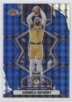 Carmelo Anthony #/99