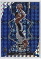 Rookies - Jalen Suggs #/99