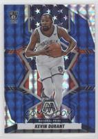 National Pride - Kevin Durant [EX to NM] #/99