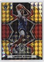 LaMarcus Aldridge #/88