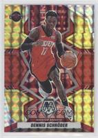 Dennis Schroder #/88