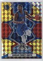 Dorian Finney-Smith #/88