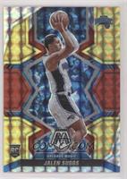 Rookies - Jalen Suggs #/88