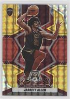 Jarrett Allen #/88