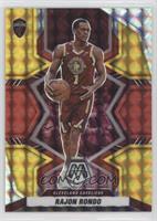 Rajon Rondo #/88