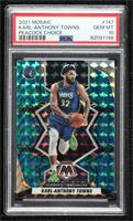 Karl-Anthony Towns [PSA 10 GEM MT]