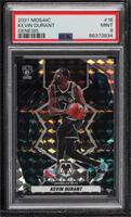 Kevin Durant [PSA 9 MINT]