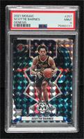 National Pride - Scottie Barnes [PSA 9 MINT]