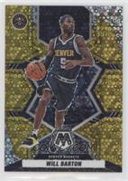 Will Barton #/10