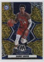 Danny Green [EX to NM] #/10