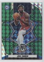 Joel Embiid [EX to NM]