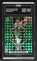 Giannis Antetokounmpo [TAG 8.5 NM MT+]