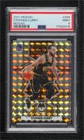 All NBA - Stephen Curry [PSA 9 MINT]