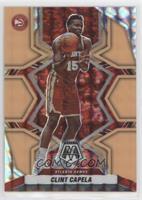 Clint Capela #/25