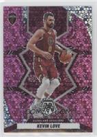 Kevin Love #/20