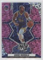 Andre Iguodala #/20