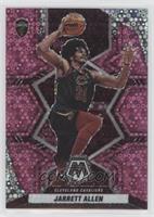 Jarrett Allen #/20