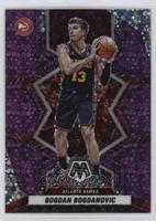 Bogdan Bogdanovic #/20