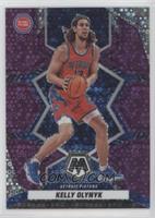 Kelly Olynyk #/50