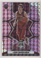 Lauri Markkanen #/49