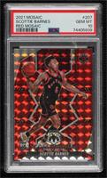 Rookies - Scottie Barnes [PSA 10 GEM MT]