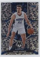 Rookie Variation - Franz Wagner