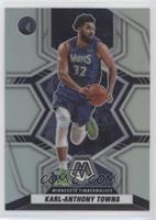 Karl-Anthony Towns [EX to NM]