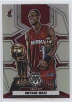 Finals MVPs - Dwyane Wade [EX to NM]