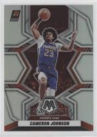 Cameron Johnson [EX to NM]