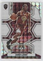 Caris LeVert #/25