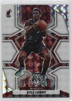 Kyle Lowry #/25