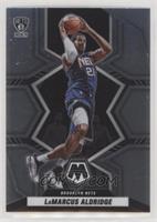 LaMarcus Aldridge [EX to NM]