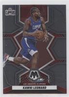 Kawhi Leonard [EX to NM]