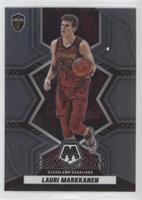 Lauri Markkanen [EX to NM]