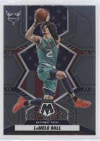 National Pride - LaMelo Ball [EX to NM]